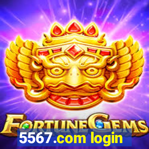 5567.com login