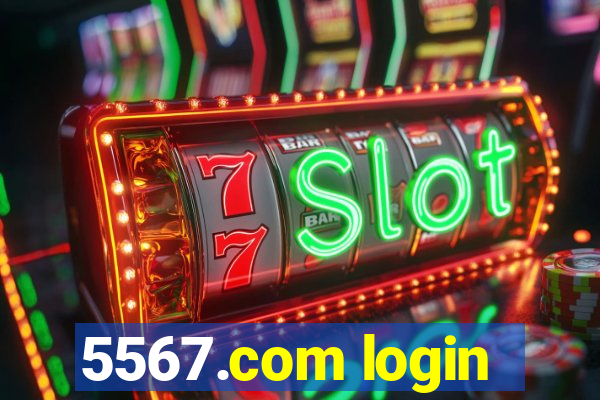 5567.com login