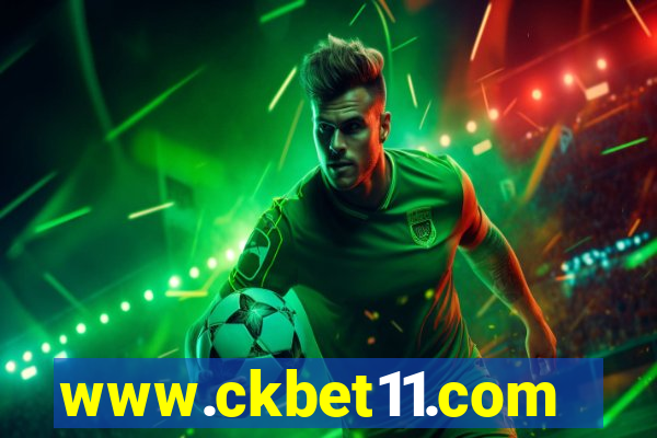 www.ckbet11.com