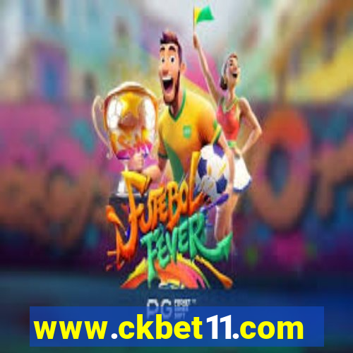 www.ckbet11.com