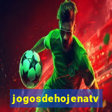 jogosdehojenatv