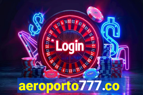 aeroporto777.com