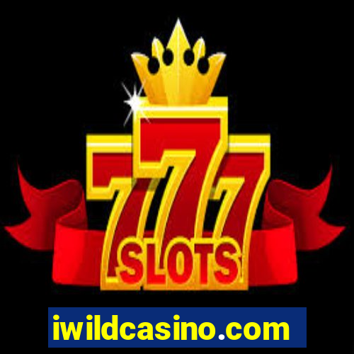 iwildcasino.com