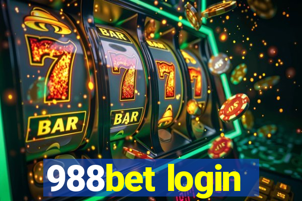 988bet login