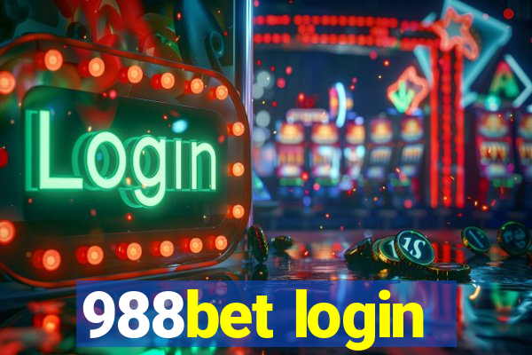 988bet login