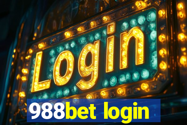 988bet login