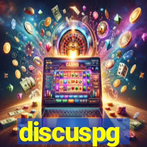discuspg