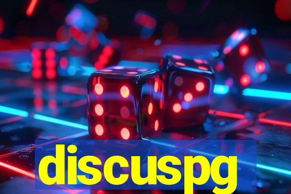 discuspg
