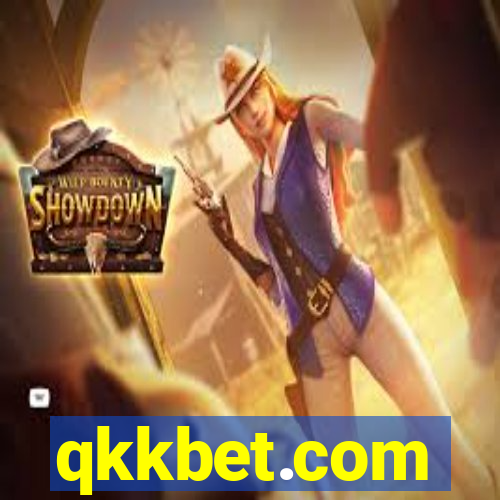 qkkbet.com