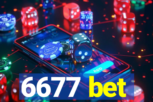 6677 bet