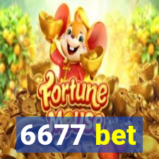 6677 bet