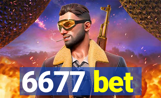 6677 bet