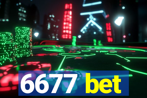 6677 bet