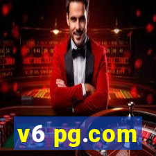 v6 pg.com