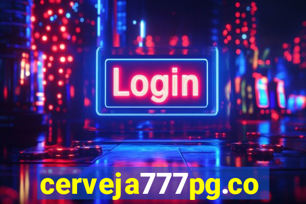 cerveja777pg.com