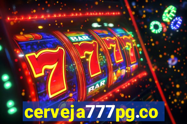 cerveja777pg.com