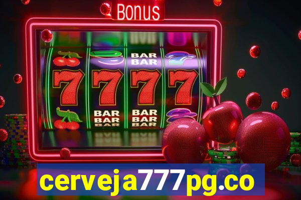 cerveja777pg.com