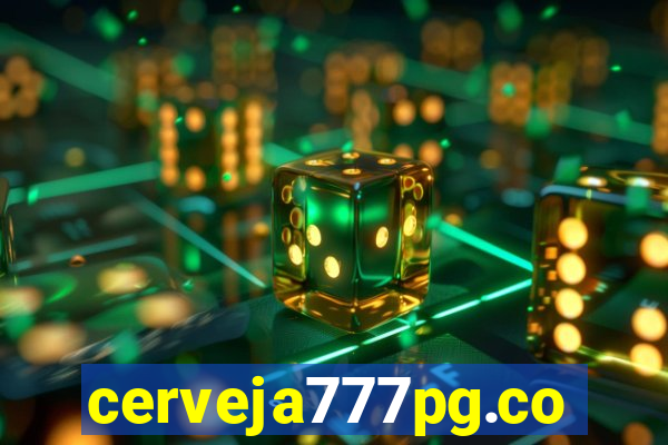 cerveja777pg.com