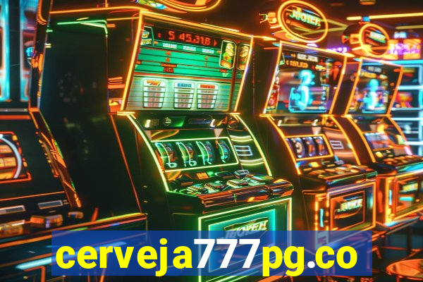 cerveja777pg.com
