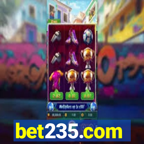 bet235.com