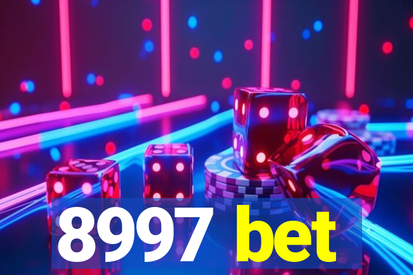 8997 bet
