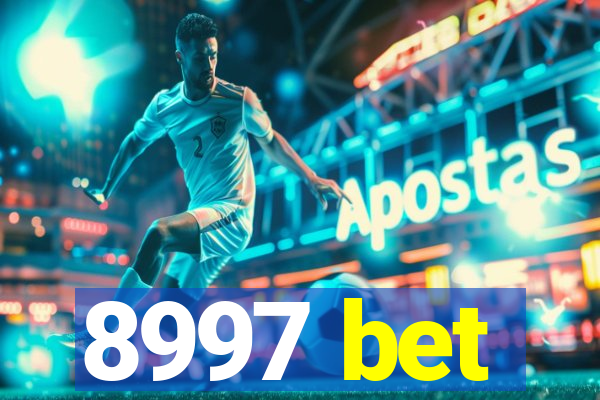 8997 bet
