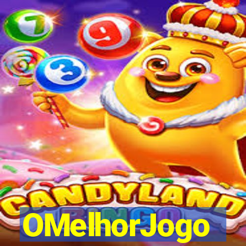 OMelhorJogo