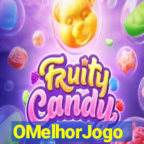 OMelhorJogo