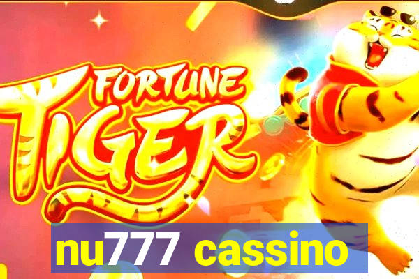 nu777 cassino
