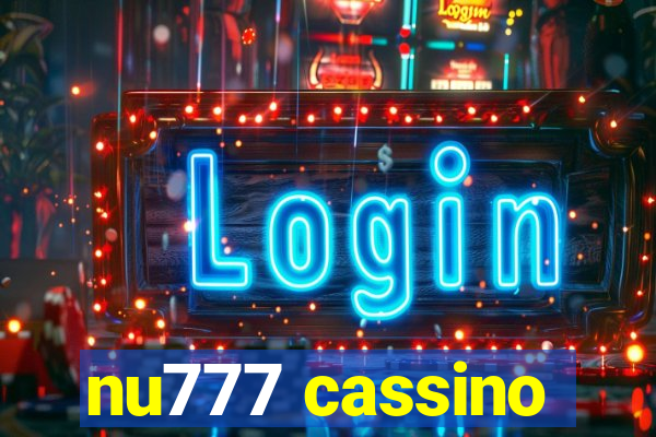 nu777 cassino