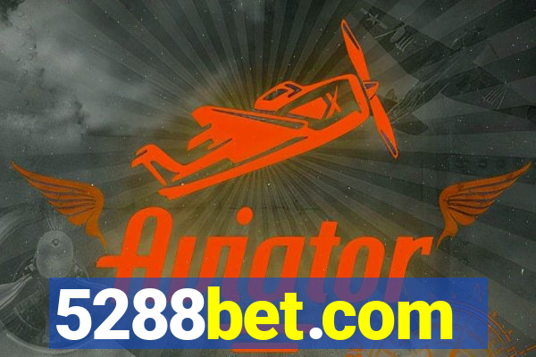 5288bet.com