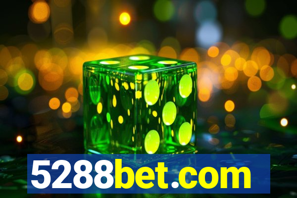 5288bet.com