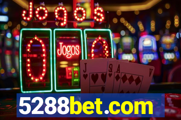 5288bet.com