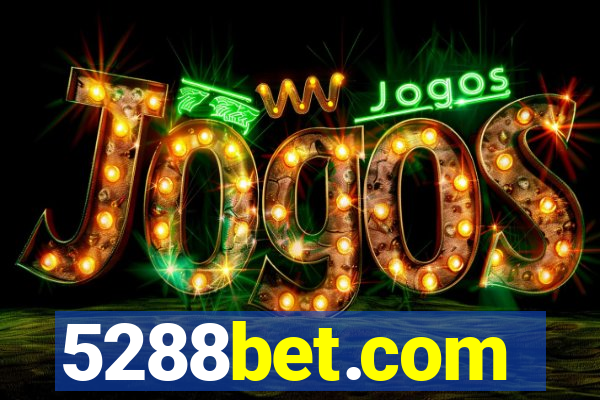 5288bet.com