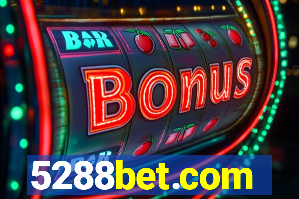 5288bet.com