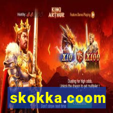 skokka.coom