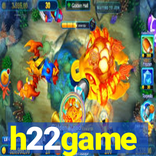 h22game