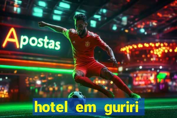 hotel em guriri beira mar