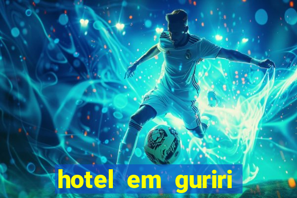 hotel em guriri beira mar