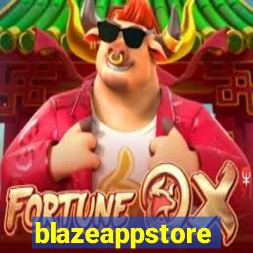 blazeappstore