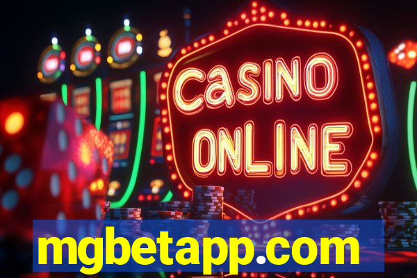 mgbetapp.com