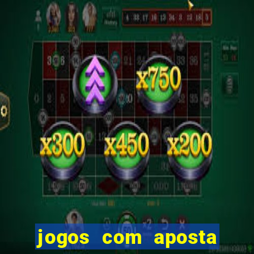 jogos com aposta de 1 centavo