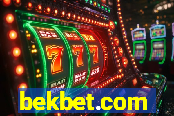 bekbet.com