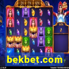 bekbet.com