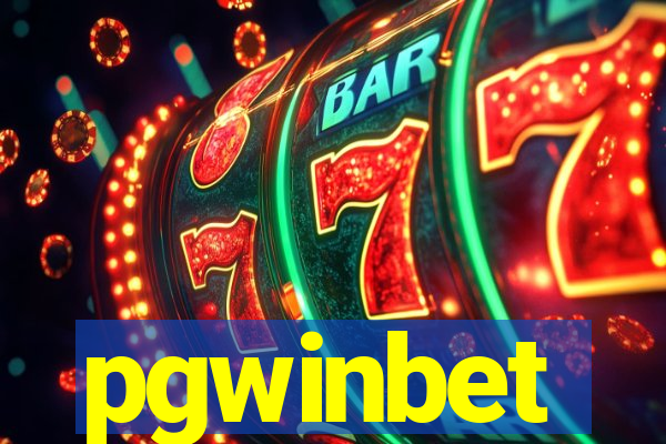 pgwinbet