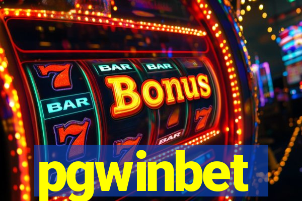 pgwinbet