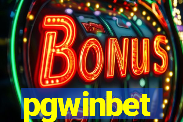 pgwinbet