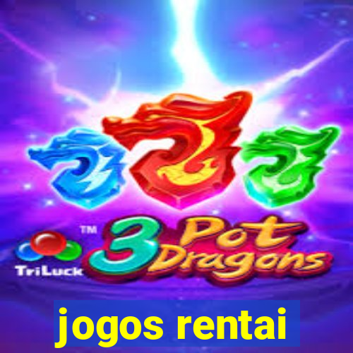 jogos rentai