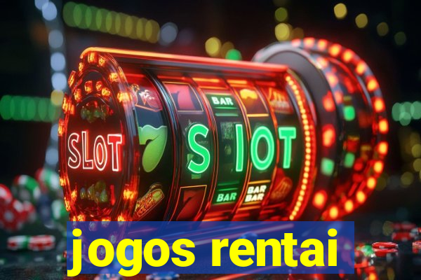 jogos rentai