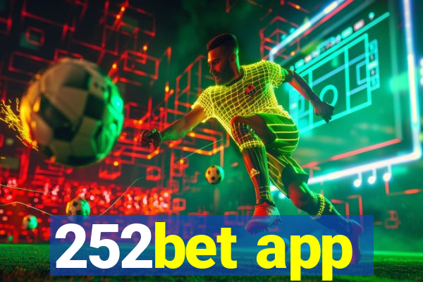 252bet app